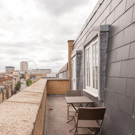 London Serviced Apartments エクステリア 写真