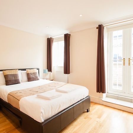 London Serviced Apartments エクステリア 写真