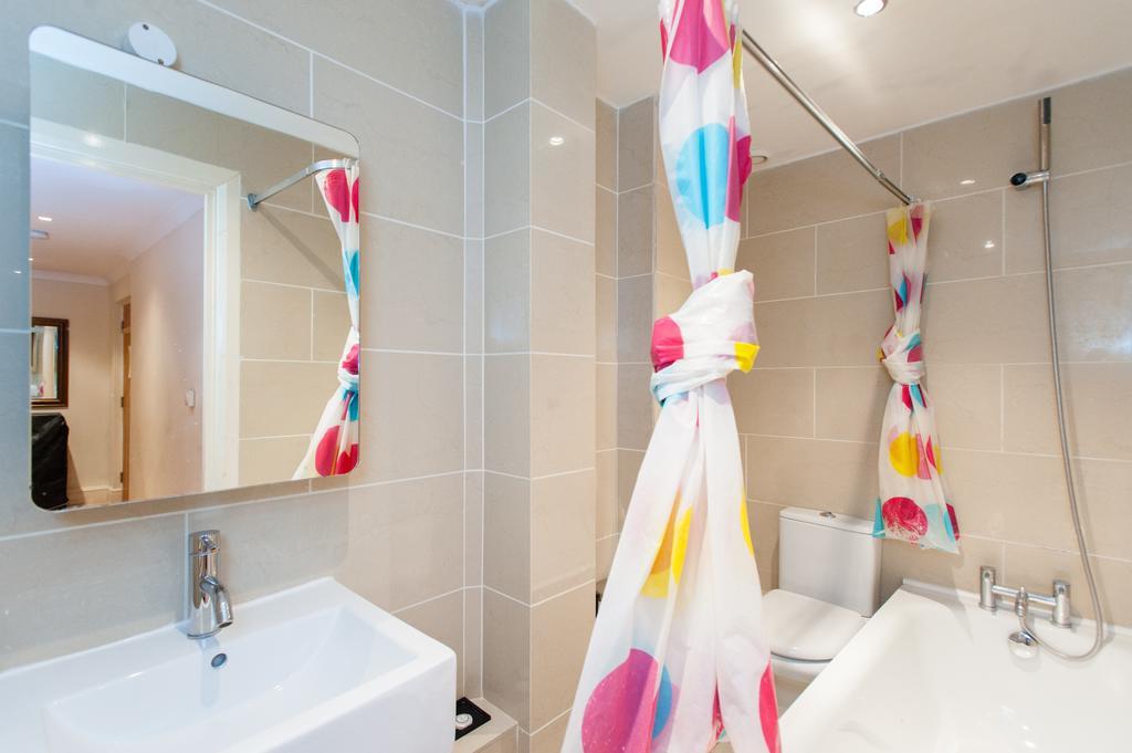 London Serviced Apartments エクステリア 写真