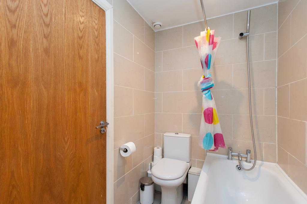 London Serviced Apartments エクステリア 写真