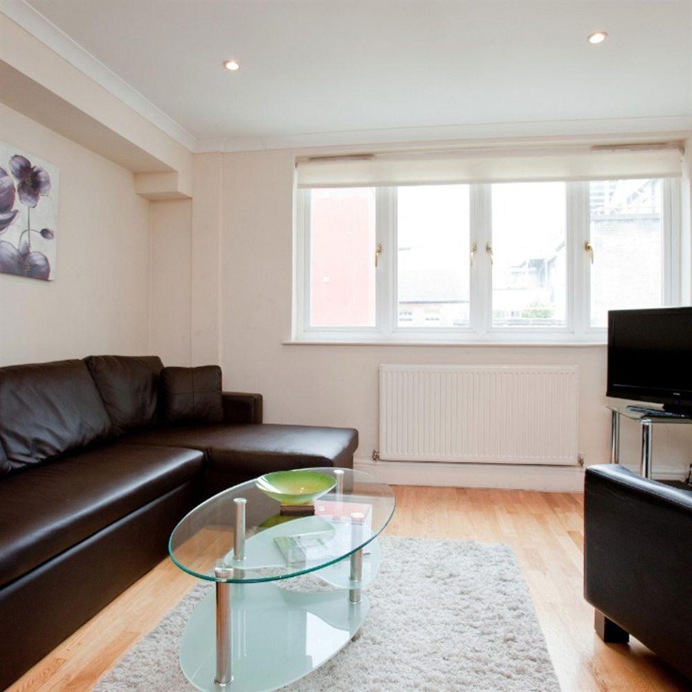 London Serviced Apartments エクステリア 写真