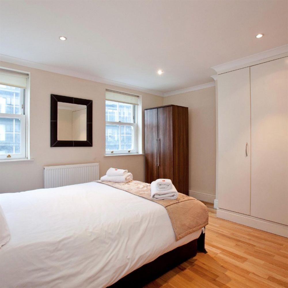 London Serviced Apartments エクステリア 写真