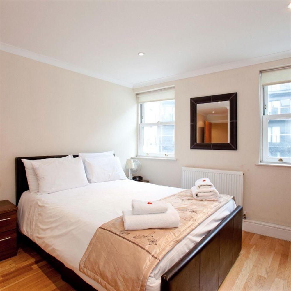 London Serviced Apartments エクステリア 写真
