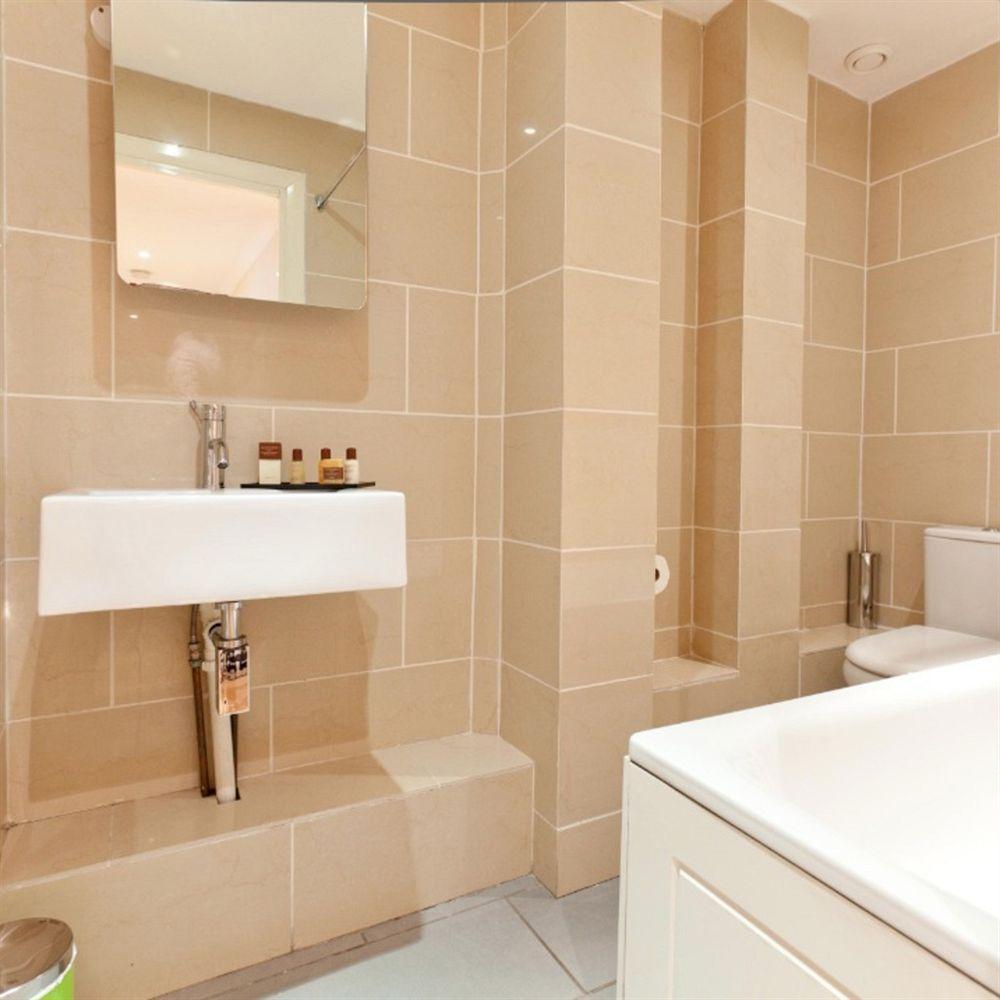 London Serviced Apartments エクステリア 写真