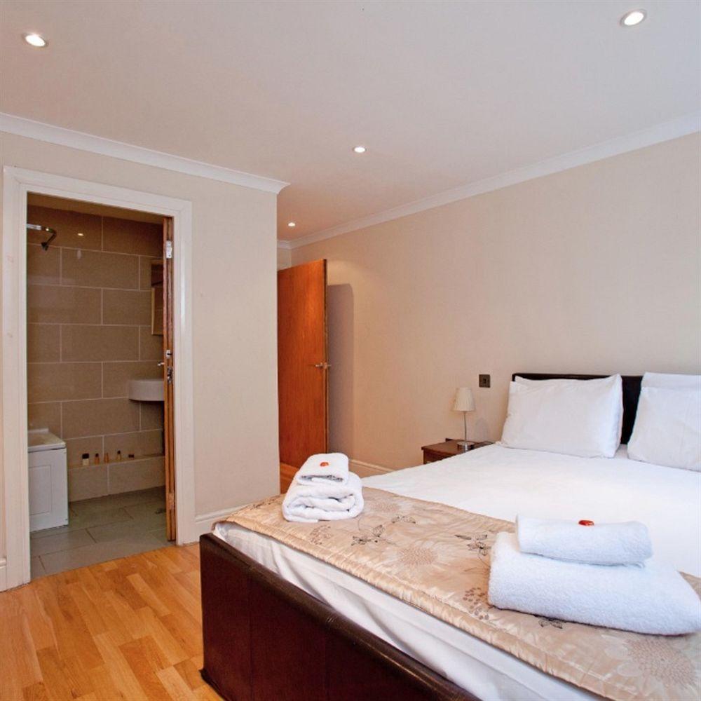 London Serviced Apartments エクステリア 写真