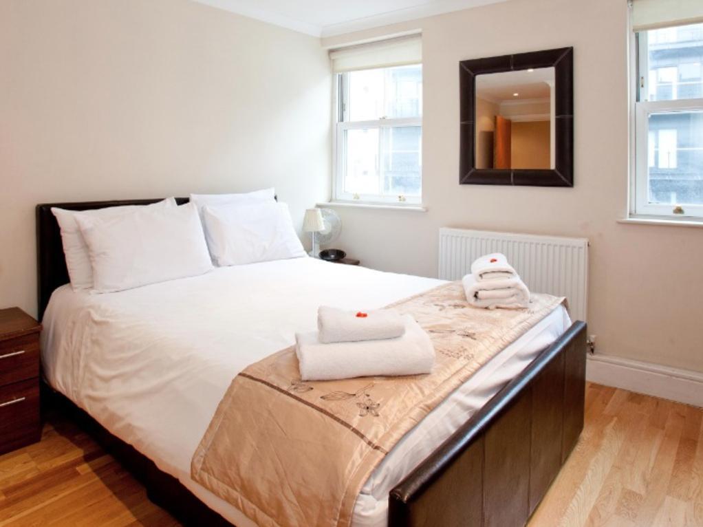London Serviced Apartments エクステリア 写真