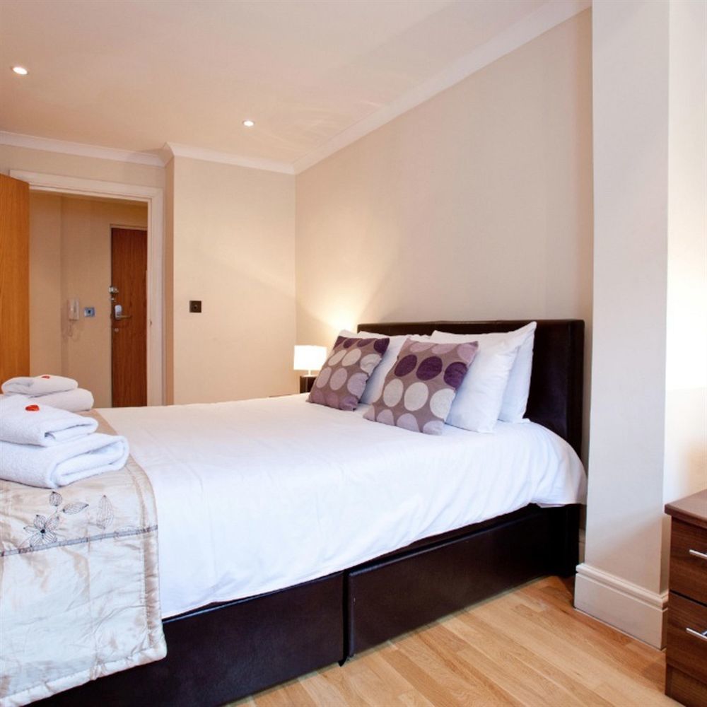 London Serviced Apartments エクステリア 写真