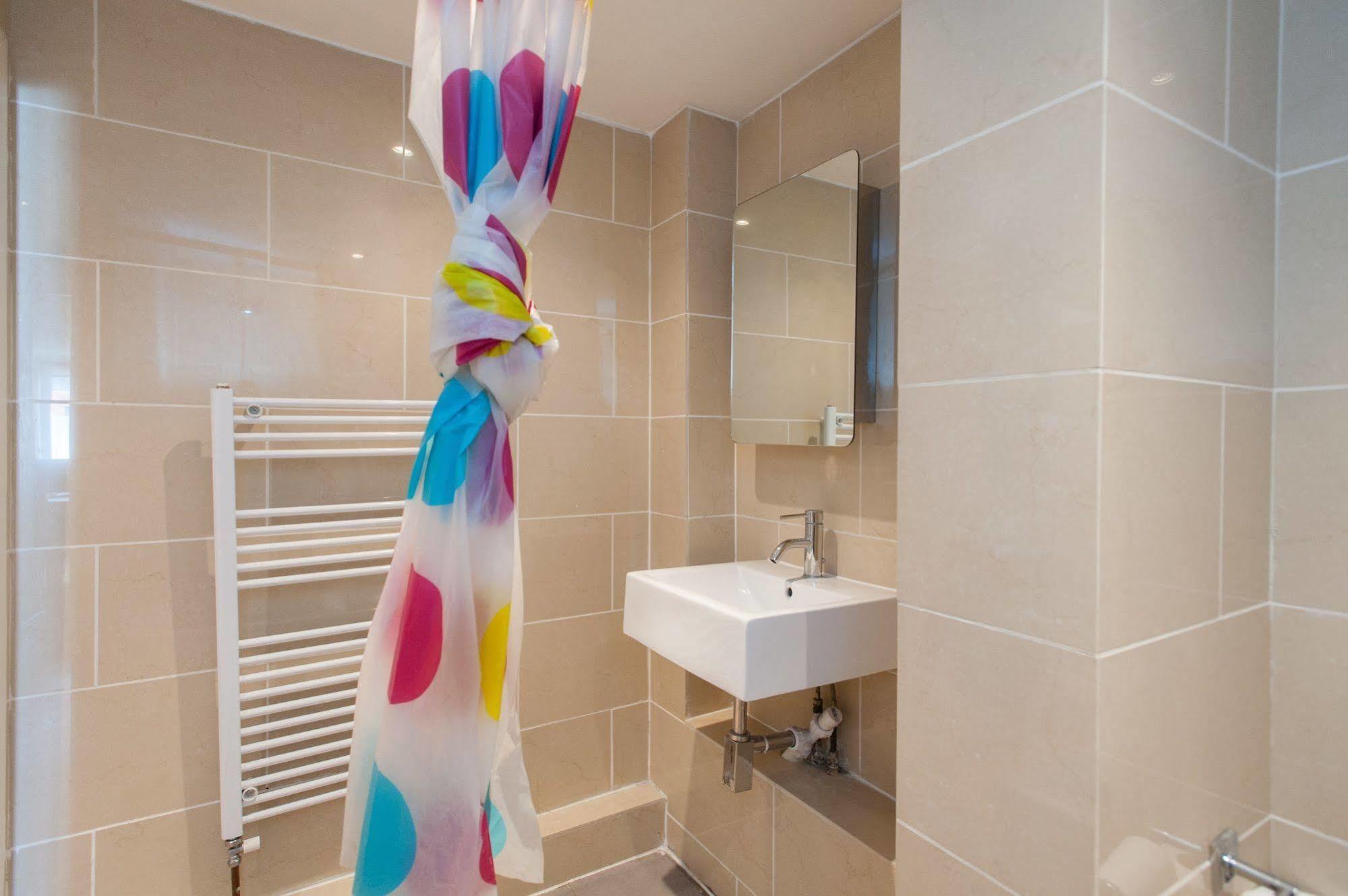 London Serviced Apartments エクステリア 写真