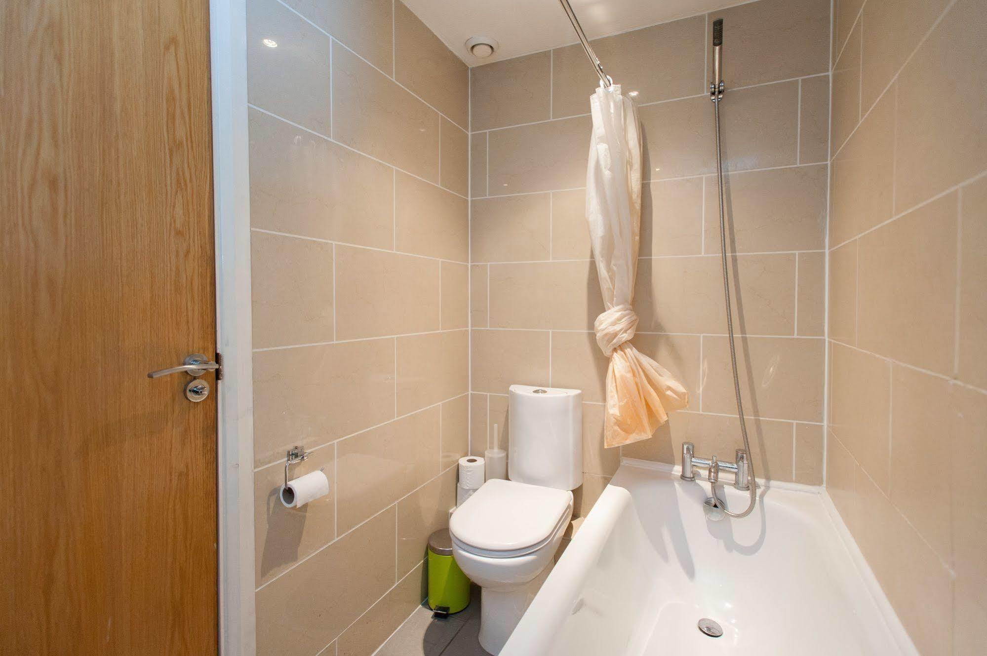 London Serviced Apartments エクステリア 写真