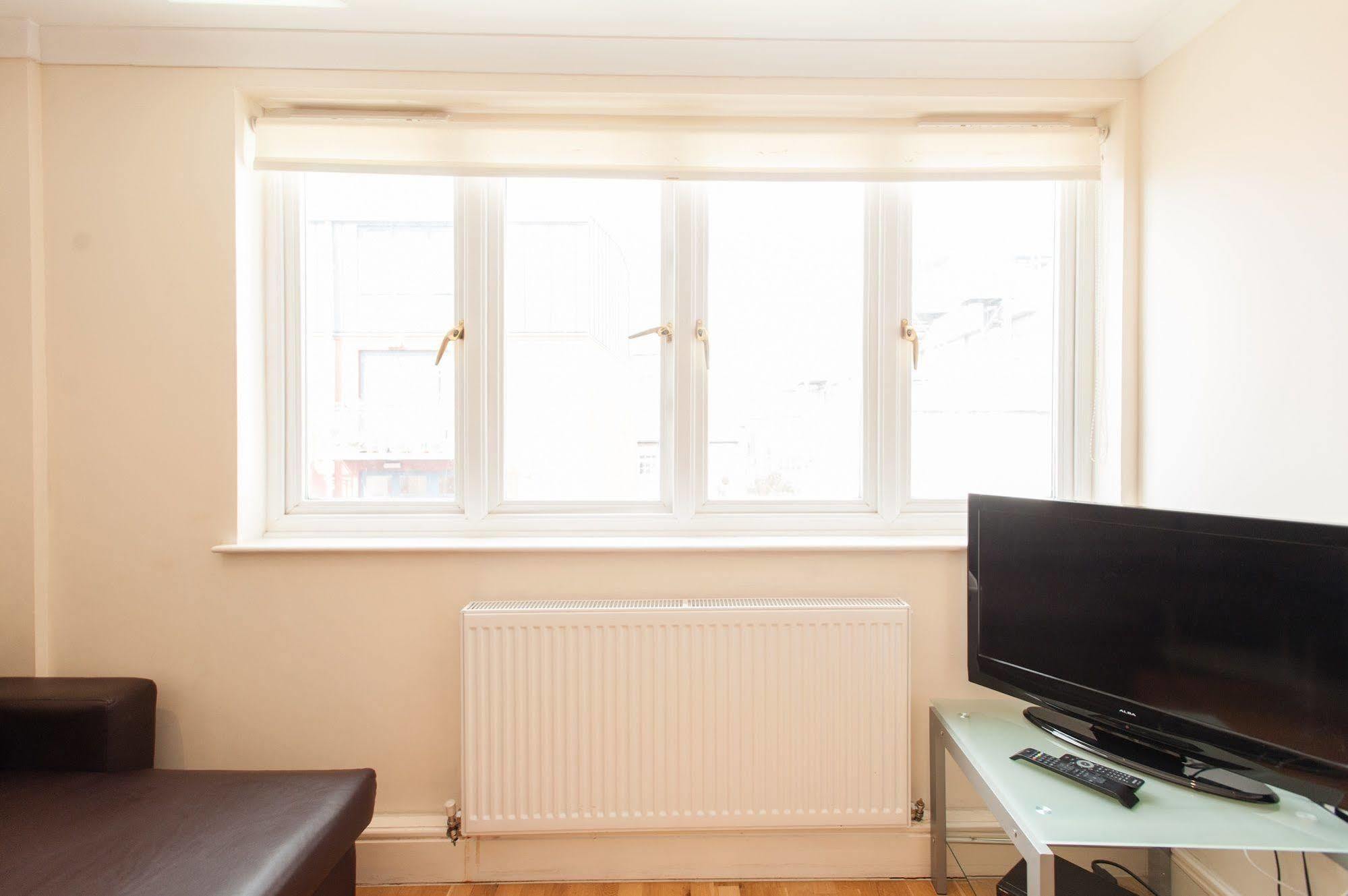 London Serviced Apartments エクステリア 写真