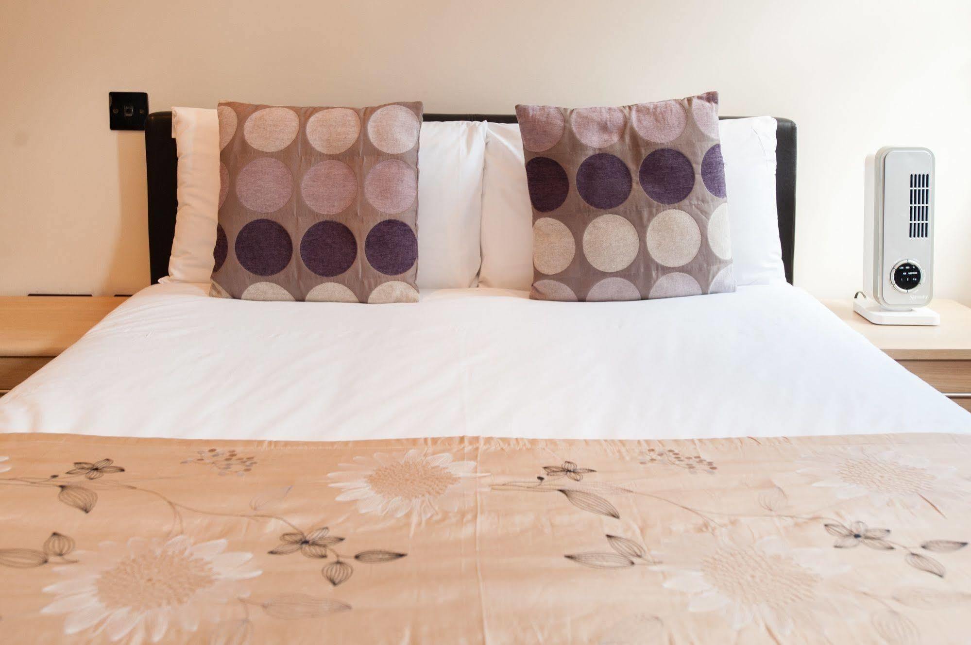 London Serviced Apartments エクステリア 写真
